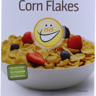 CORN FLAKES
