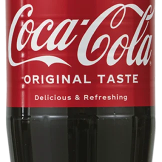 COCA COLA