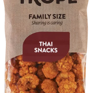 THAI SNACKS