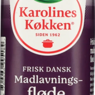 MADLAVNINGSFLØDE 15%