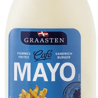 CAFÉ MAYO