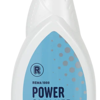 POWER CLEANER