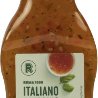 ITALIANO DRESSING