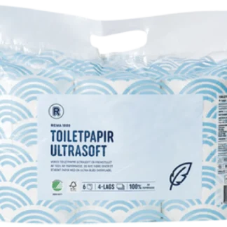 TOILETPAPIR
