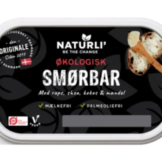 SMØRBAR