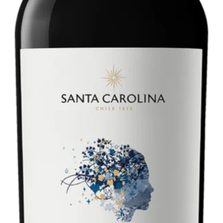 CAROLINA GRAN RESERVA 13,5%