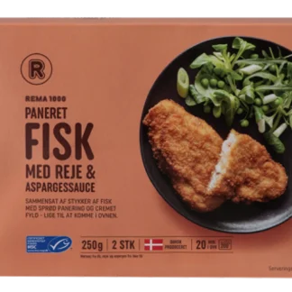 PANERET FISK M.REJER