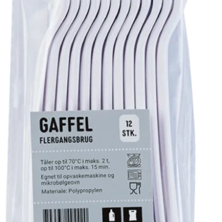 PLAST GAFLER
