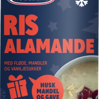 RIS ALAMANDE
