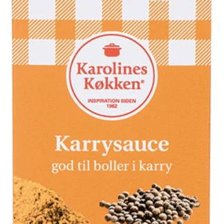 KARRYSAUCE