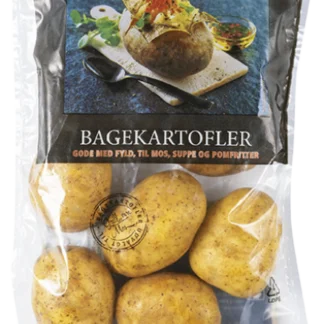 BAGEKARTOFLER