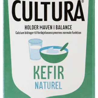 KEFIR NATUREL