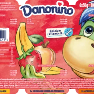 DANONINO MIX