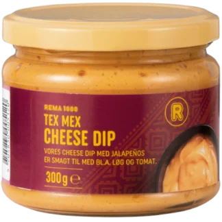 CHEESE DIP