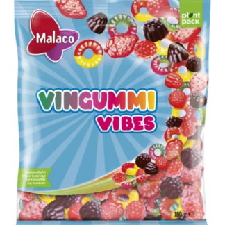 VINGUMMI VIBES