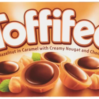 TOFFIFEE
