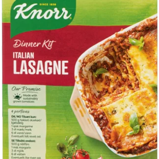 ITALIAN LASAGNE