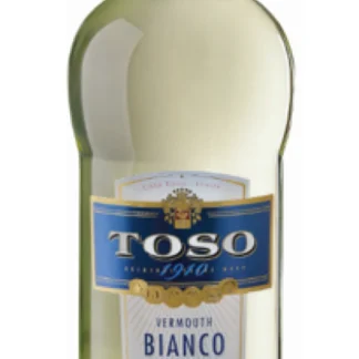 VERMOUTH BIANCO 14,8%