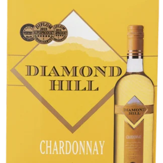 DIAMOND HILL 13%