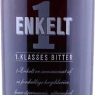 1. KLASSES BITTER 35%