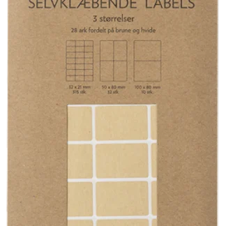 LABELS
