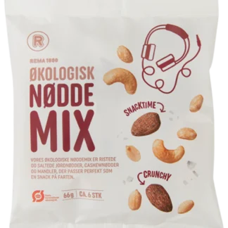 NØDDEMIX