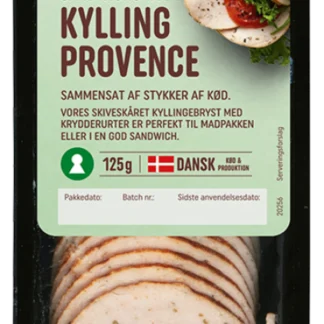 KYLLING PROVENCE