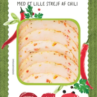 KYLLINGEBRYST M/CHILI