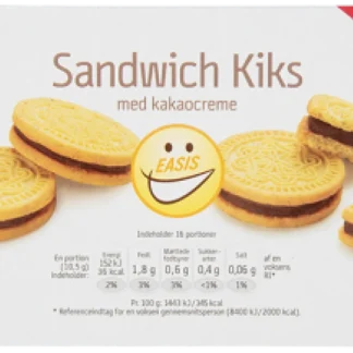 SANDWICH KIKS
