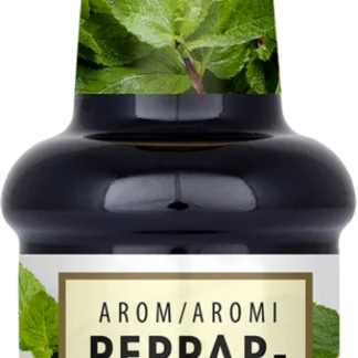 PEPPARMINT AROM