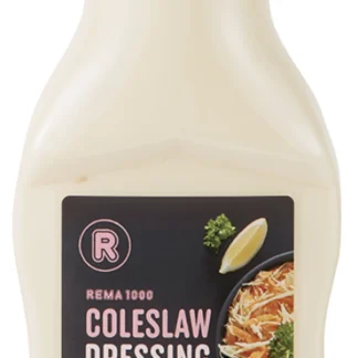 COLESLAW DRESSING