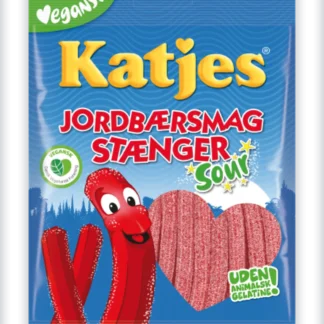 SOUR STÆNGER