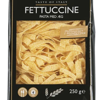 FETTUCCINE