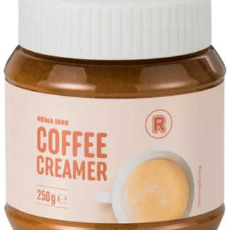 COFFEE CREAMER