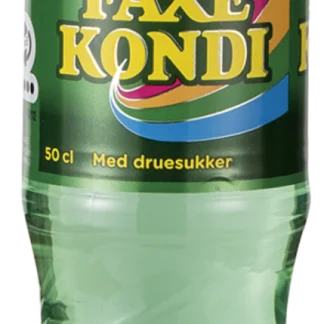 FAXE KONDI