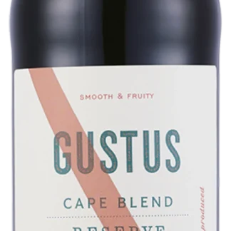 GUSTUS CAPE 13%
