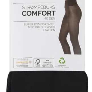 STRØMPEBUKS