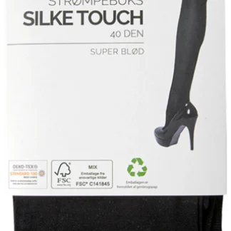 STRØMPEBUKS 40 DEN