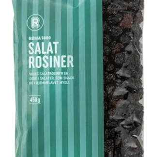 SALAT ROSINER