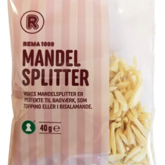 MANDELSPLITTER