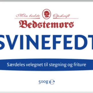 SVINEFEDT