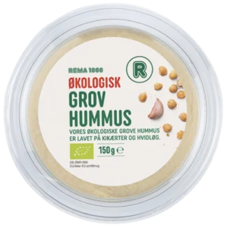 GROV HUMMUS
