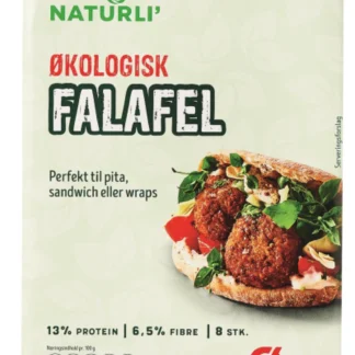 ØKO FALAFEL
