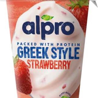 GREEK STYLE JORDBÆR