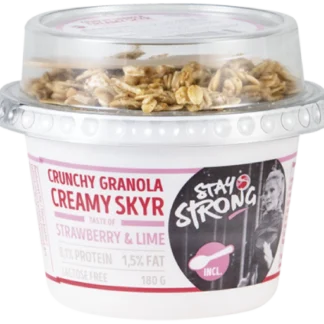 CREAMY SKYR