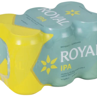 ROYAL 4,6%