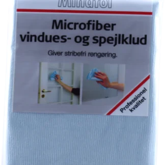 MICROFIBER KLUD