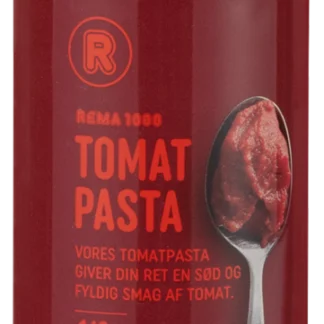TOMAT PASTA