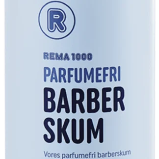 BARBERSKUM