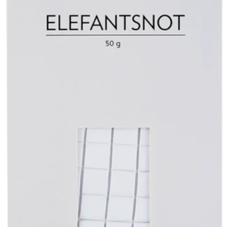 ELEFANTSNOT